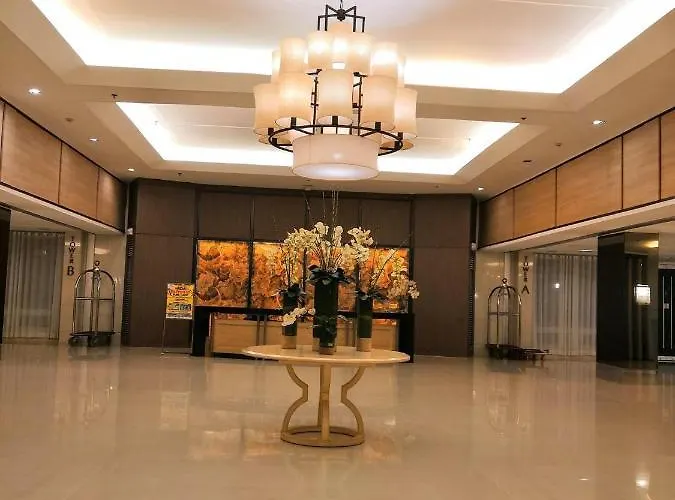 Apartamento Shell C5, Shortwalk Mall Of Near Airport *