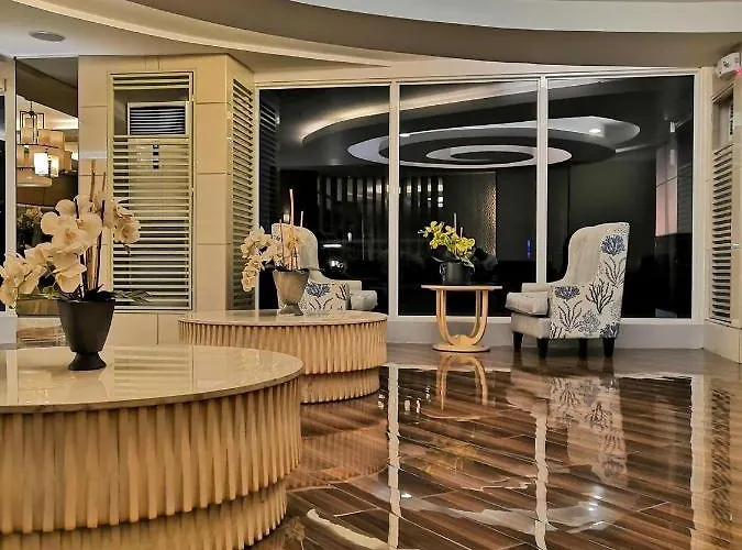Apartamento Shell C5, Shortwalk Mall Of Near Airport *