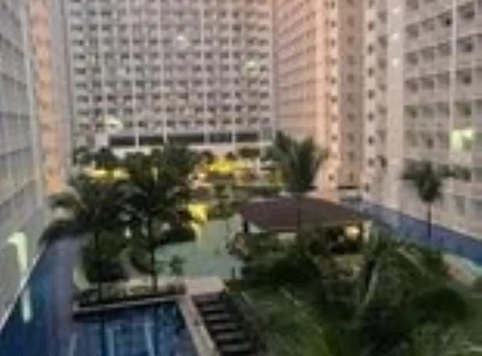 Apartamento Shell C5, Shortwalk Mall Of Near Airport