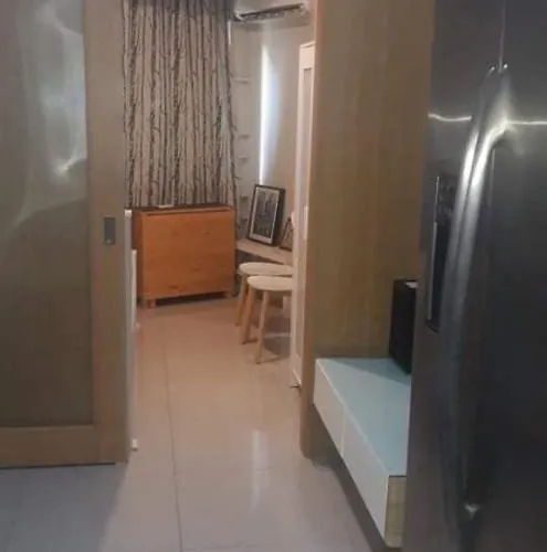Apartamento Shell C5, Shortwalk Mall Of Near Airport