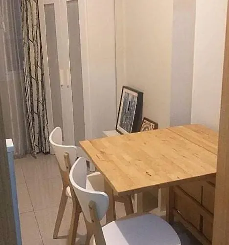 Apartamento Shell C5, Shortwalk Mall Of Near Airport Manila