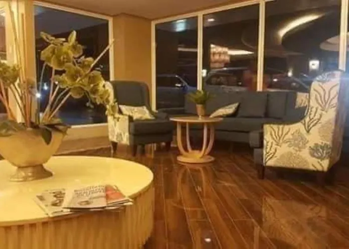 Shell C5, Shortwalk Mall Of Near Airport * Manila