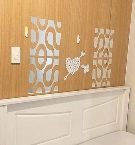 Shell C5, Shortwalk Mall Of Near Airport Apartamento *