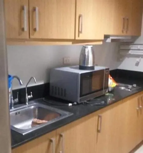 Apartamento Shell C5, Shortwalk Mall Of Near Airport Manila