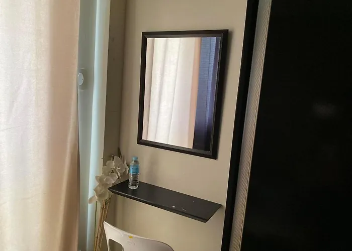 Apartamento Shell C5, Shortwalk Mall Of Near Airport